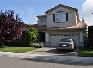 1724 Portola Ct, Davis, CA