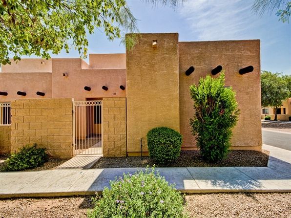 8940 W Olive Ave UNIT 133