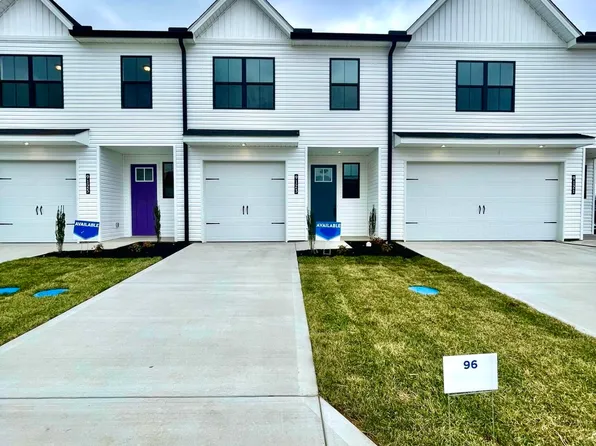 9125 Rolling Stone Way, Knoxville, TN 37920