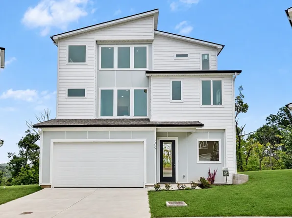 209 Walnutwood Ln Lot 54, Nashville, TN 37211