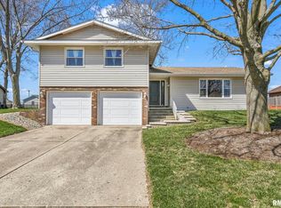 205 Westhampton, Sherman, IL 62684
