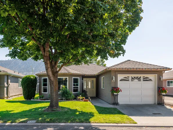 615 Glenmeadows Rd Unit 13, Kelowna, BC V1V 1N9