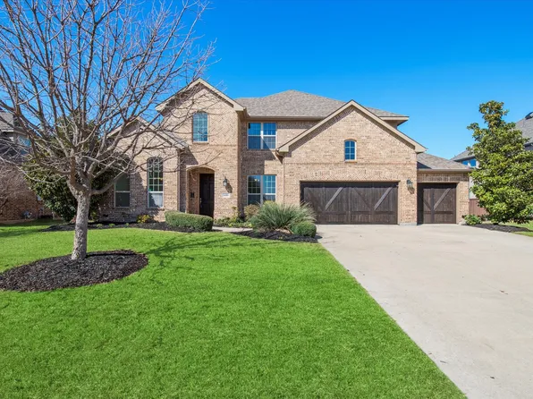 600 Evening Sun Dr, Prosper, TX 75078