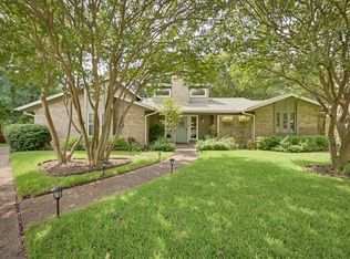 3028 Cresthaven Ct, Grapevine, TX 76051
