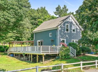 25 Cedarhill Rd, Holbrook, MA 02343