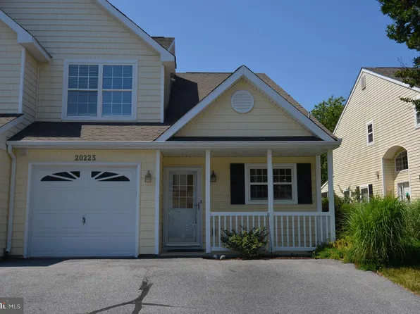 20223 Catherine Ct #8, Rehoboth Beach, DE 19971