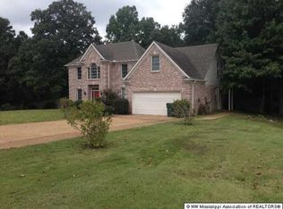 3523 Montys Cir, Southaven, MS 38672