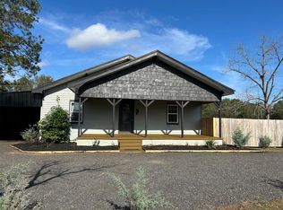 158 Shepards Bridge Rd, Reidsville, GA 30453