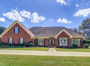 943 Sundew Dr SE, Conyers, GA 30013
