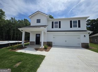 957 Widener Memorial Dr #18, Winder, GA 30680