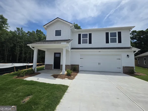 957 Widener Memorial Dr #18, Winder, GA 30680