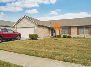 153 S Old Mill Rd, Englewood, OH 45322