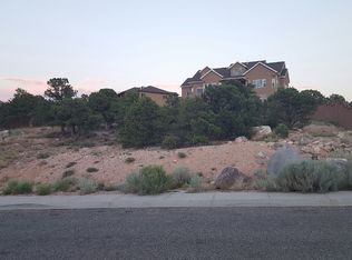 591 S 2475 W, Cedar City, UT 84720