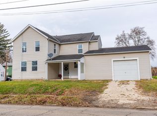 1342 Tremont Ave SW, Massillon, OH