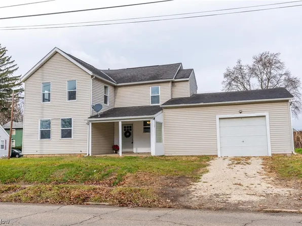 1342 Tremont Ave SW, Massillon, OH 44647