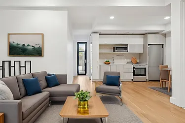 Rented by NOVO Living LLC