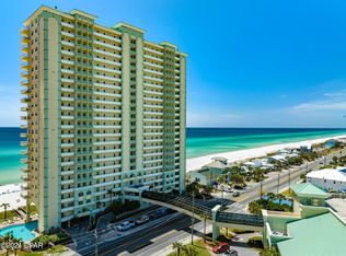 17757 Front Beach Rd UNIT 1803, Panama City Beach, FL 32413
