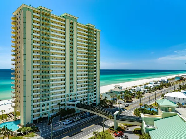 17757 Front Beach Rd Unit 1803, Panama City Beach, FL 32413