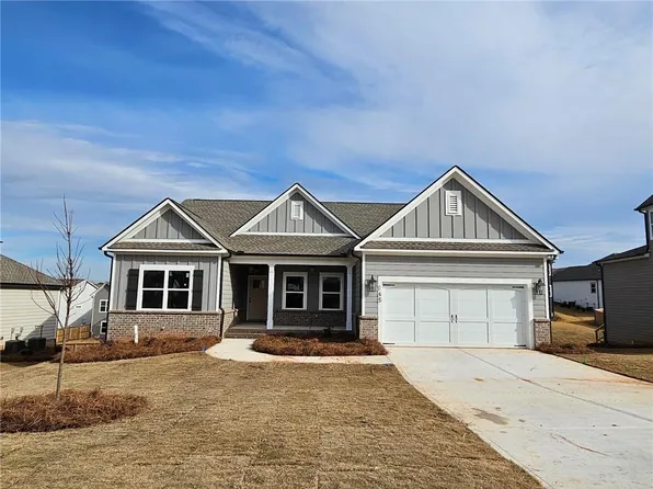 165 Alderman Ln, Winder, GA 30680
