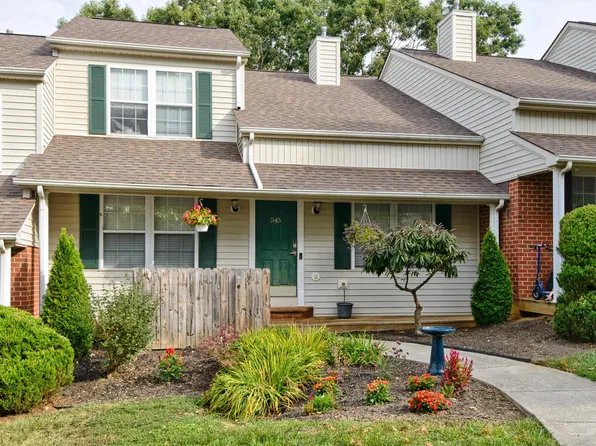 545 Gold Leaf Dr, Christiansburg, VA 24073