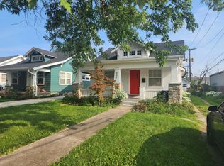 936 E 76th Ter, Kansas City, MO 64131