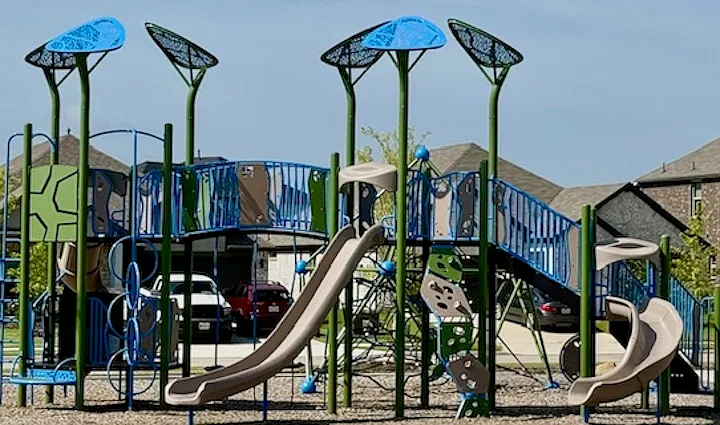 Community Playground