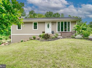 3002 Goat Hill Rd, Bel Air, MD 21015