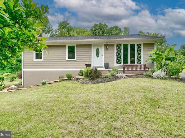 3002 Goat Hill Rd, Bel Air, MD 21015