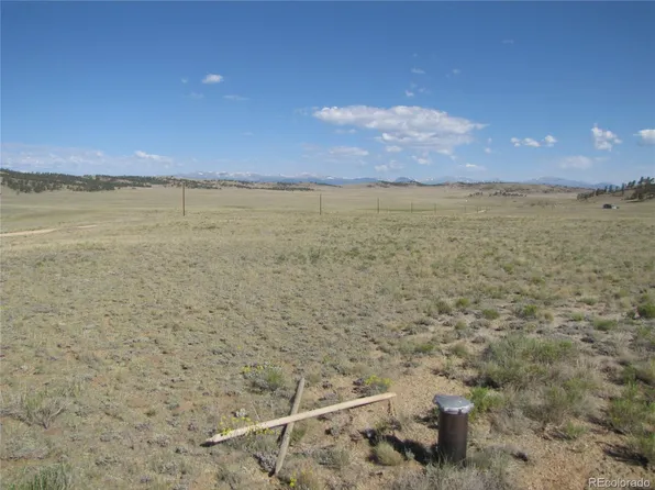 0 Chickasaw Road LOT 5706, Hartsel, CO 80449