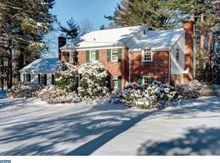 360 Kathwood Ln, Wayne, PA 19087