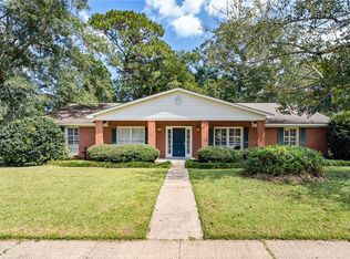 1366 Lucerne Dr, Mobile, AL 36608