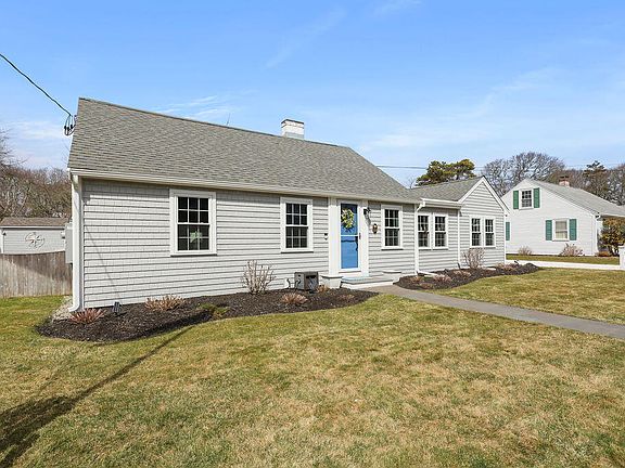 2nd image of 107 Lewis Road