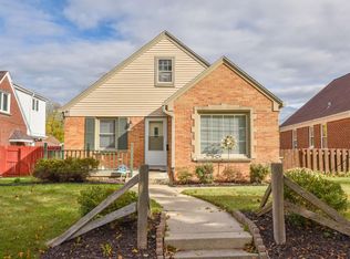 3528 N 57th St, Milwaukee, WI 53216