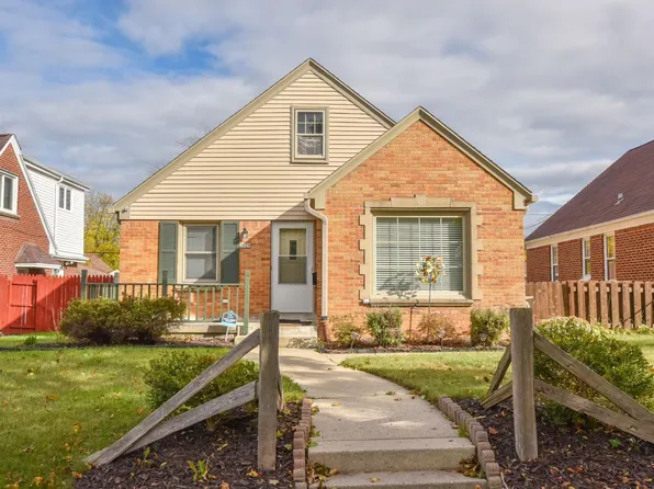 3528 N 57th STREET, Milwaukee, WI 53216