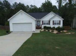 2605 Hidden Creek Dr, Loganville, GA 30052