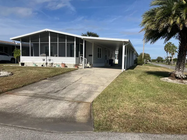 400 Barbados Dr #141, Lake Wales, FL 33859