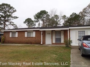 2384 Cedarcrest Ave, Baton Rouge, LA 70816