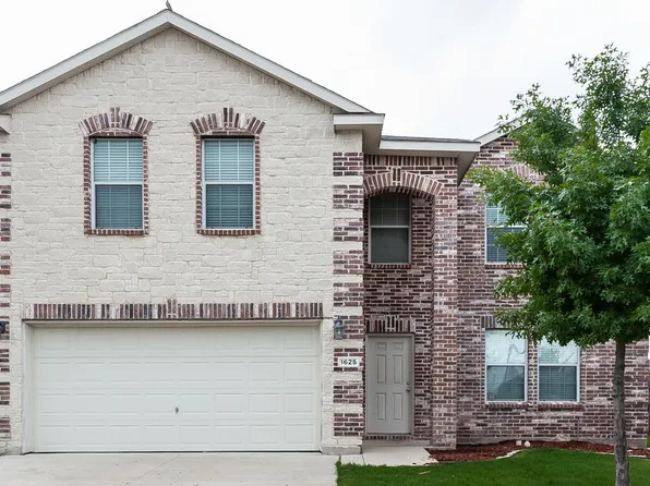 1625 Grassy View Dr, Fort Worth, TX 76177