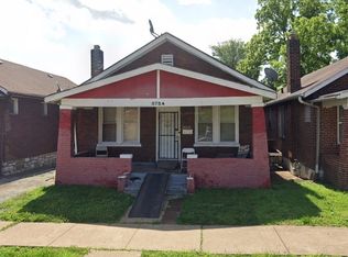 5754 Floy Ave, Saint Louis, MO 63136