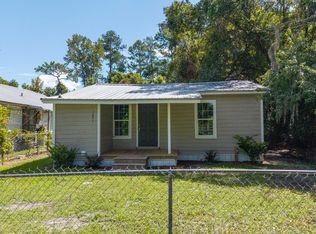 1651 NW Oakland Ave, Lake City, FL 32055