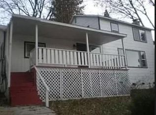 931 Ridge Rd, Railroad Flat, CA 95248