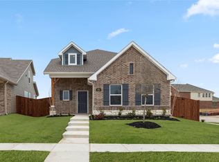 3013 Apple Crk, Crandall, TX 75114
