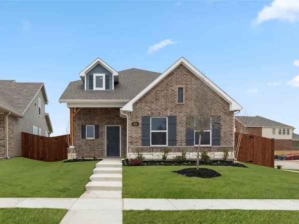 3013 Apple Crk, Crandall, TX 75114