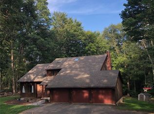 22 Cornell Rd, New Fairfield, CT 06812