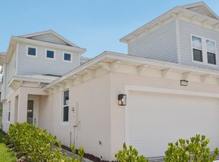 Dalia Plan, Lagoon Residences at Epperson, Wesley Chapel, FL 33545