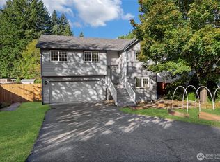 1619 Mapleridge Drive NE, Olympia, WA 98506