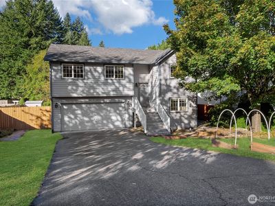 1619 Mapleridge Drive NE, Olympia, WA, 98506