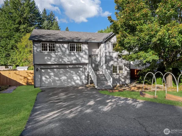 1619 Mapleridge Drive NE, Olympia, WA 98506