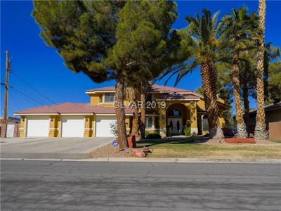 4060 E Oquendo Rd, Las Vegas, NV, 89120