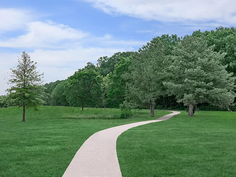 Oaks at Hampton — Photo 8